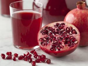 Pomegranate