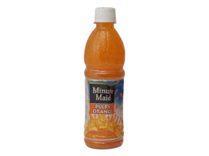 Minute Maid Orange 