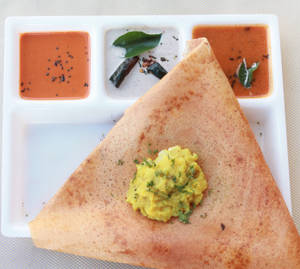Bene Masle Dosa