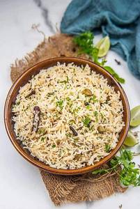 Jeera Rice