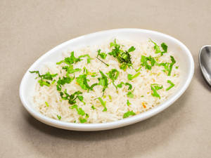 Plain Rice