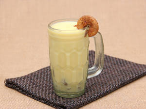 Anjeer Shikanji Falooda