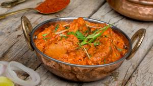 Chicken Moglai