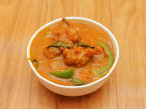 Chicken Masala