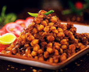 Pind Da Chana                             