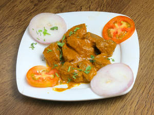 Mutton Kaleja Dry