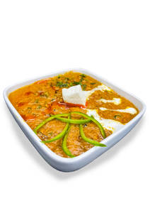 Paneer Lababdar