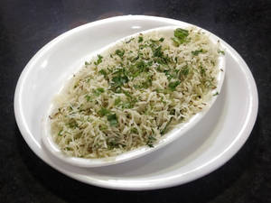 Jira Rice