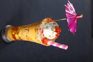 Malai Falooda