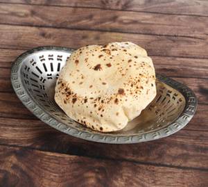 Tawa Chapati 