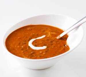 Dal Makhani