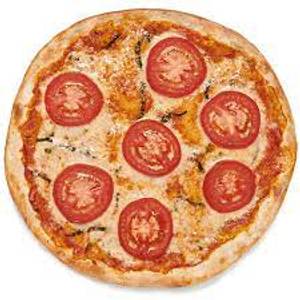 Tomato Pizza