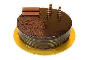 Choco Kitkat (500 gms)