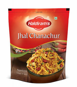 Jhal Chanachur