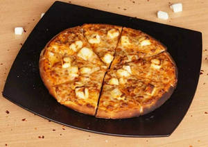 Paneer Tandoori Soft Touch Pizza [7 Inches]
