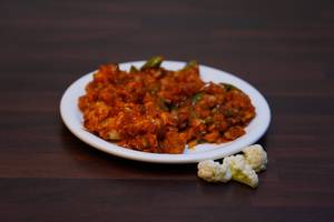 Gobi Manchurian