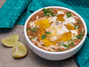 Dal Makhani