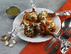 Kalmi Kebab