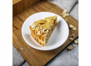 Apple Pie Slice