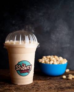 Peanut Butter Milkshake