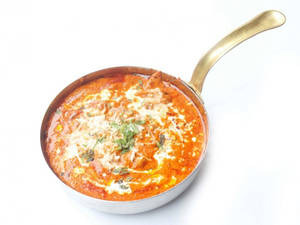 Chicken Butter Masala