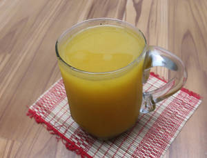 Pineapple Juice