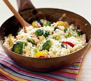 Egg Fried Rice