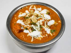 Paneer Butter Masala