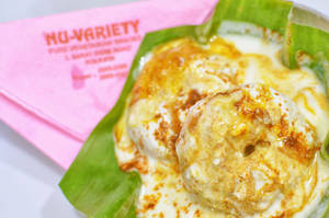 Dahi Vada (2 Pcs)