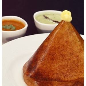 Paper Plain Dosa