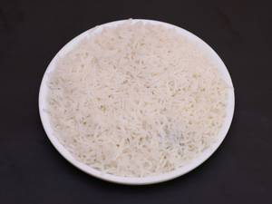 Steamed Rice