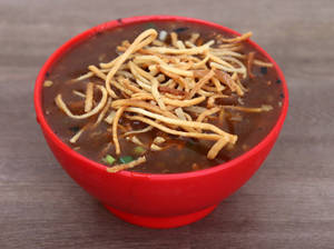 Veg Manchow Soup