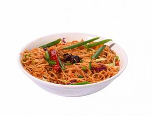 Veg Schezwan Noodles