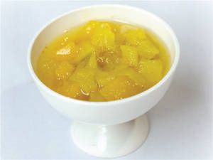 Aamer Chutney & Papad