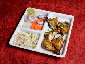 Tandoori Chicken