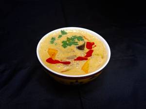 Tom Kha Soup Veg