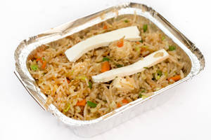 Paneer Fried Rice