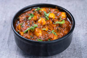 Chana Masala