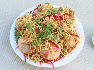 Sev Puri