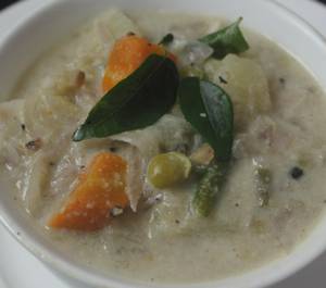 Veg Ishtew