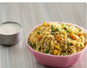 Veg Pulao