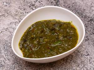 Hyderabadi Chicken Masala