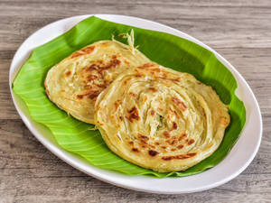 Parotta
