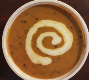 Dal Makhani