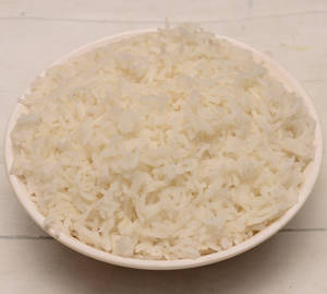 Plain Rice