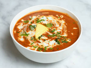 Special Dal Makhani
