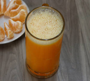 Orange Juice