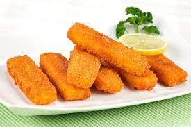 Fish Finger
