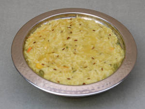 Dal Khichdi