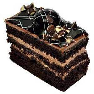 Chocolate Pastry[Per Pc]